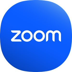 Zoom Logo
